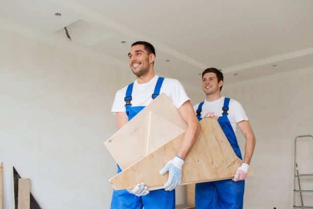 Best Appliance Removal  in Osceola, WI